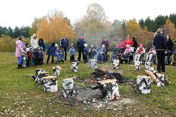 Волонтерство