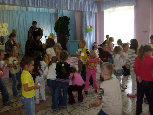 Социальное партнерство