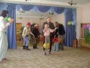 Социальное развитие детей с синдромом Дауна