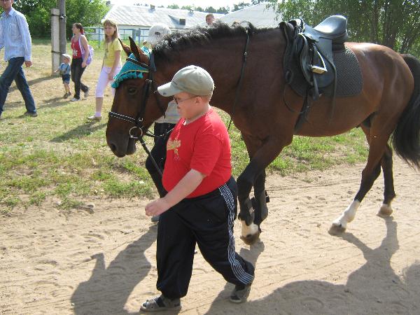 Путешествуем по родному краю