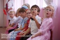Работа с детьми в образовательных учреждениях