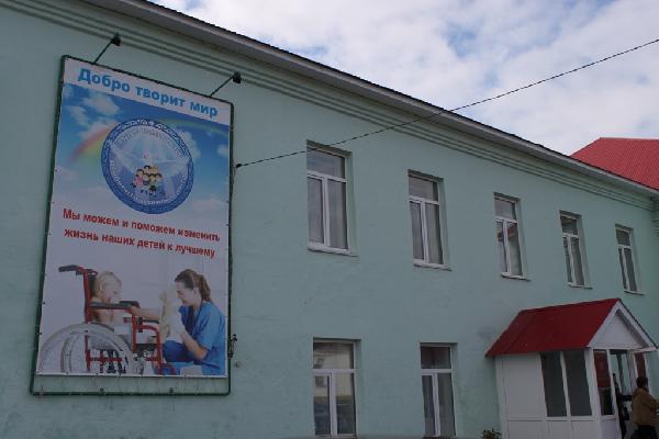 Лаишево - город детства
