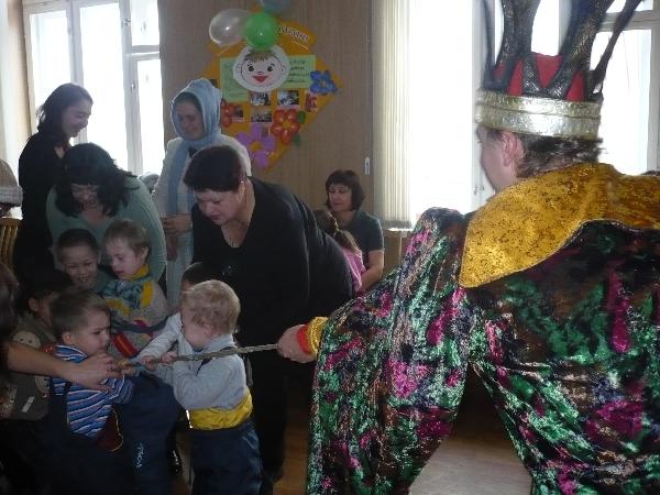 Социокультурная реабилитация