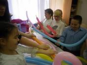 Фантазеры