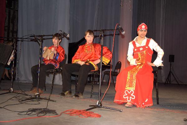 «Поверь в мечту»