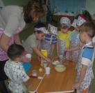 Маленькие поварята