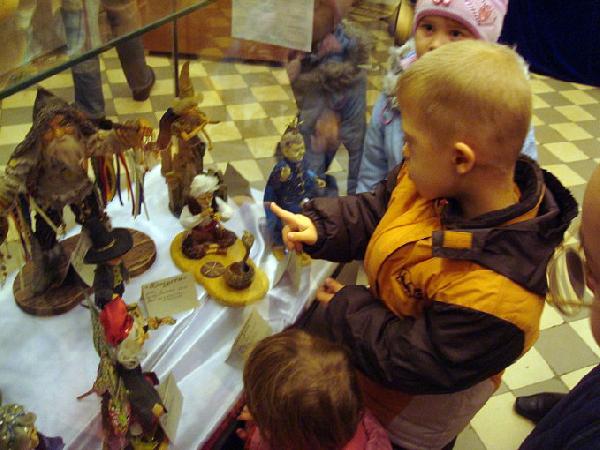 Синдром Дауна не приговор!
