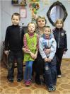 Досуговая деятельность