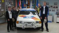 Путешествуем по родному краю