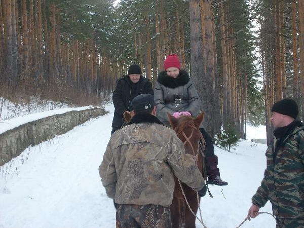 Оздоровление детей