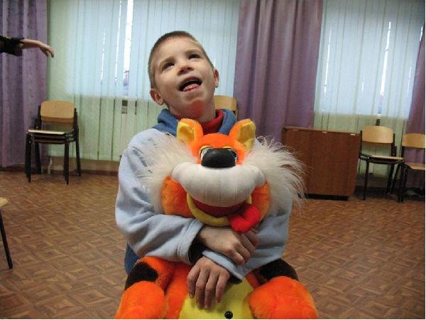 Досуговая деятельность
