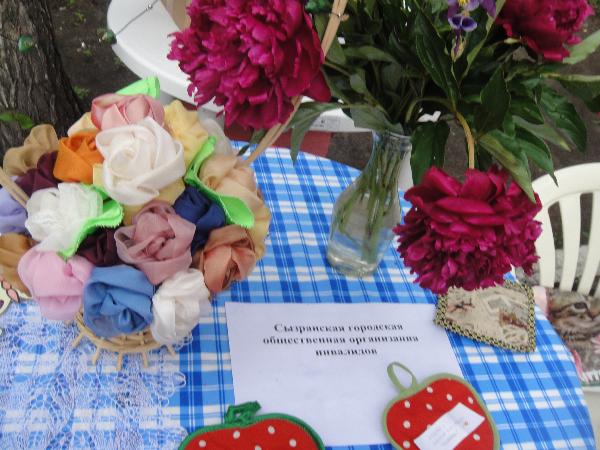 Фестиваль кукол