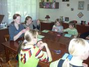 Мероприятия, направленные на интеграцию