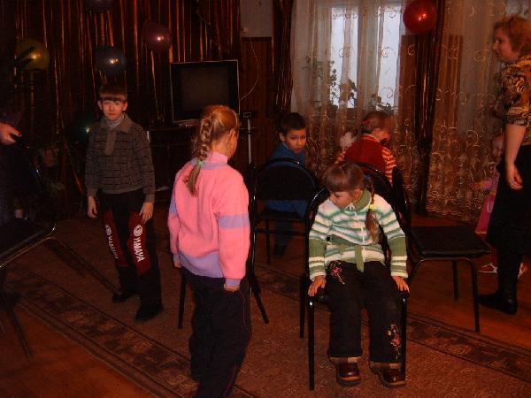 «Играем и соревнуемся вместе!»