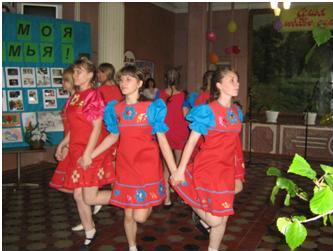 Семья — это счастье, любовь и удача