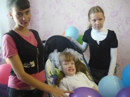 В добрый путь, первоклассник!