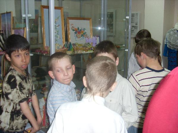 Социокультурная реабилитация
