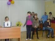 В городе Елабуга (Республика Татарстан) в учреждениях дополнительного образования уделяется большое внимание развитию детей с ОВЗ