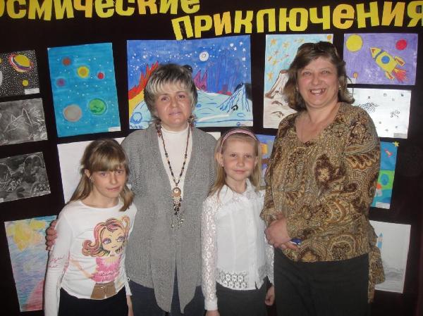 Фотоматериалы мероприятия с участием детей-инвалидов, проводимого в рамках конкурса городов России  «Город равных возможностей для детей» 