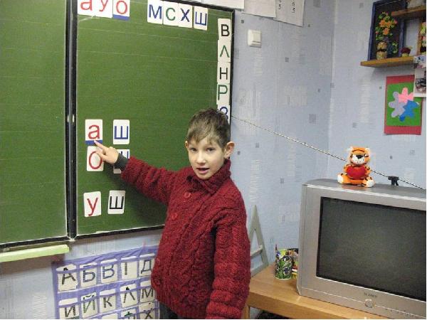 Учебная деятельность
