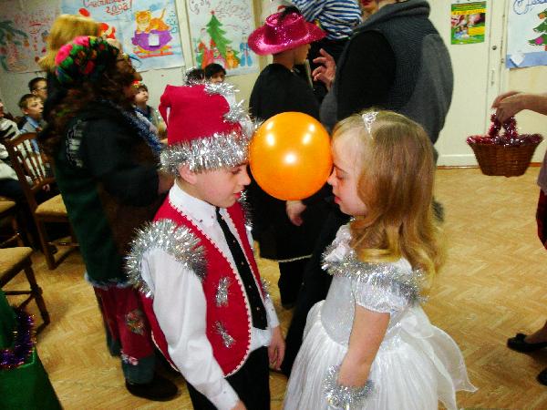 Будь всегда со мной
