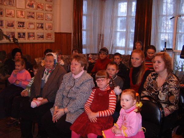 «Играем и соревнуемся вместе!»