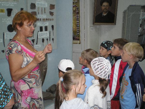 Дополнительное образование детям с ограниченными возможностями здоровья