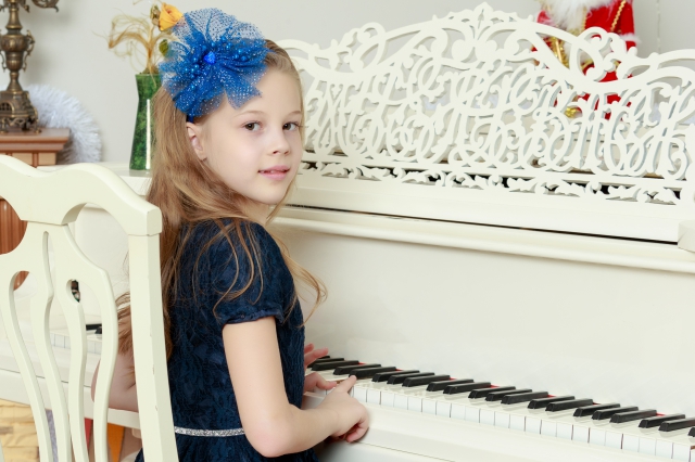 Видеоурок: музыкальное развитие ребенка