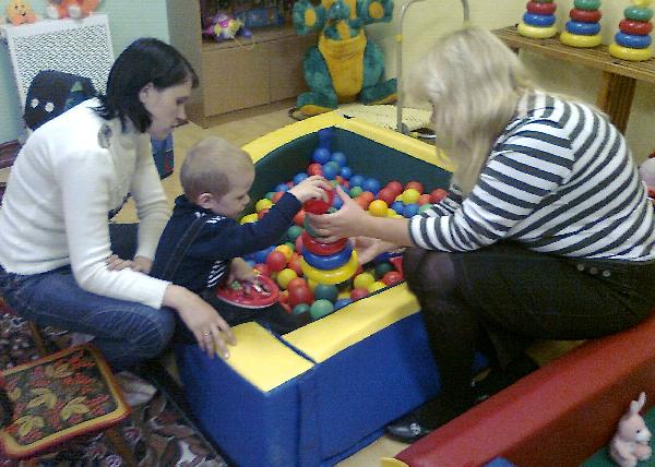 Антошка