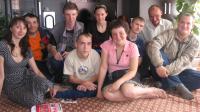 Путешествуем по родному краю