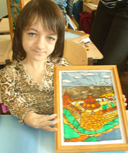 Лесная школа