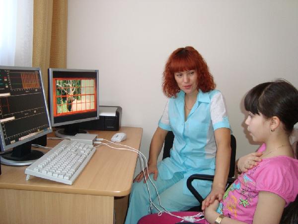 Летний отдых и реабилитация