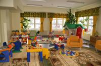 Реабилитационный центр