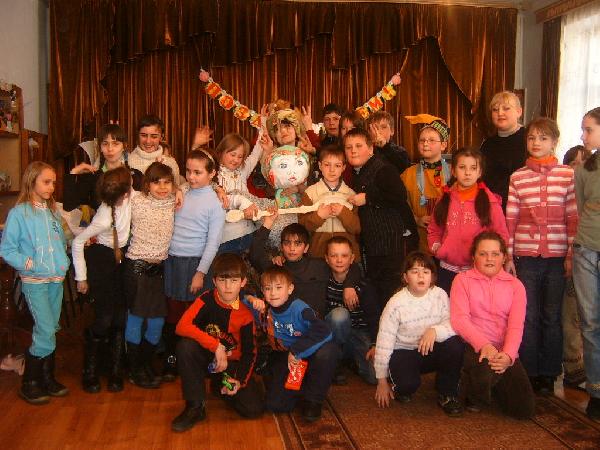 «Играем и соревнуемся вместе!»