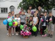 «Юность» открыла двери