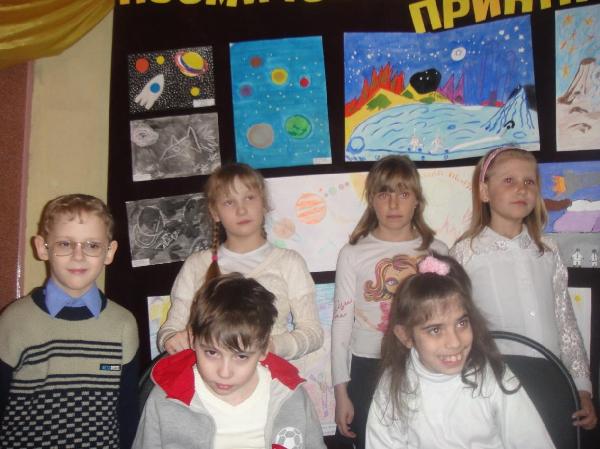Фотоматериалы мероприятия с участием детей-инвалидов, проводимого в рамках конкурса городов России  «Город равных возможностей для детей» 