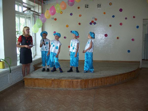 Сделаем мир добрее