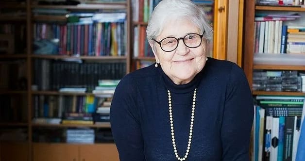 Правила воспитания от Юлии Гиппенрейтер