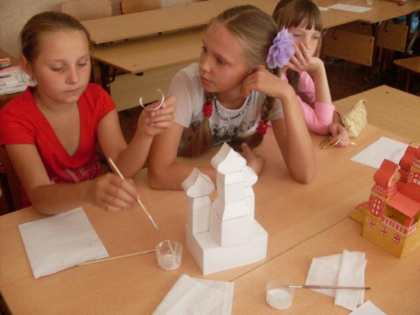 Дополнительное образование детям с ограниченными возможностями здоровья