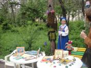 Фестиваль кукол