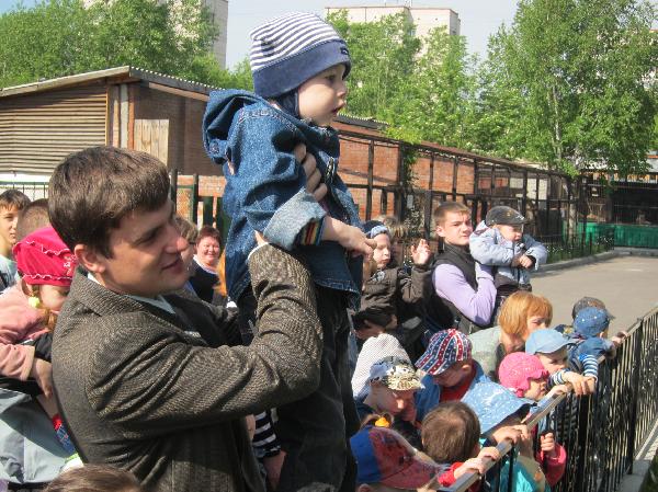 Лучшие мероприятия фотоэстафеты. Северск. Волонтерское движения