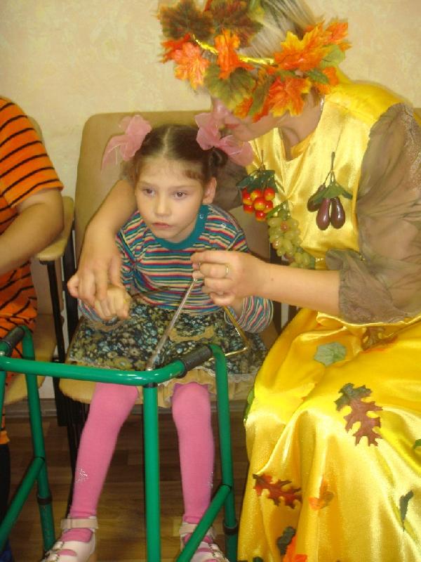 Город детства