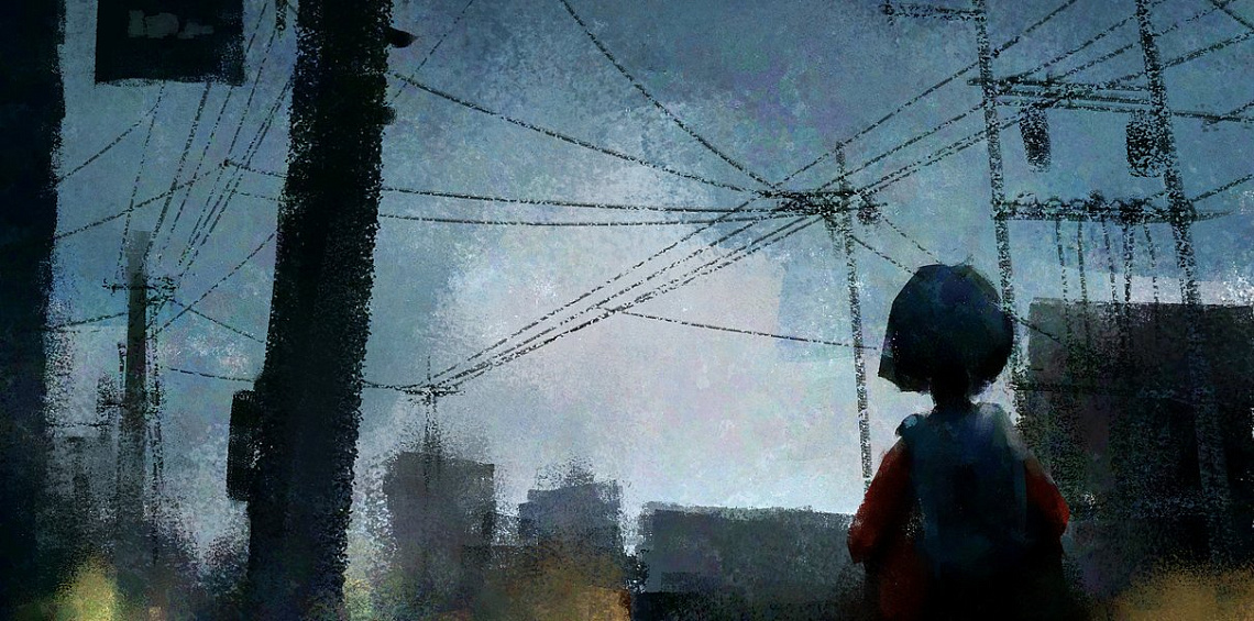 «А перцовый баллончик давать можно?» Полный гайд по безопасности подростков — на улице и не только