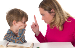 Зачем дисциплинировать ребенка