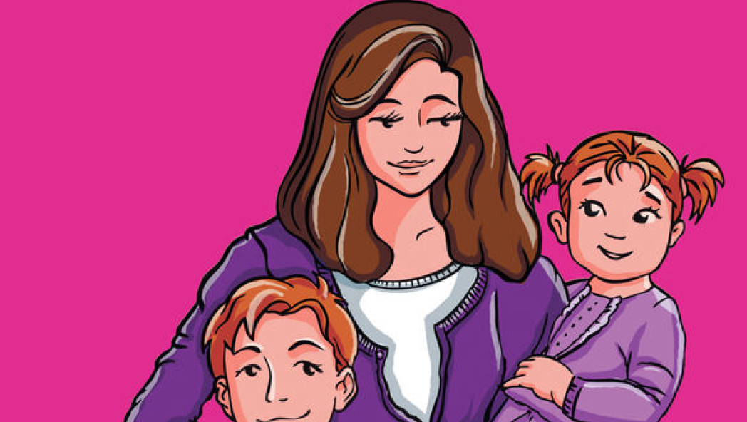 Родителям. Книга вопросов и ответов